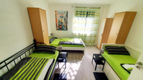 Optimus Rooms - Ferienappartment